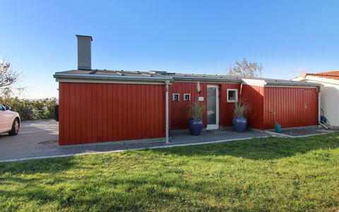 Erno - 20M from the Sea: Maison, Domicile, Zone Résidentielle, Toit, Chalet, Lot Terre, Biens, Cour, Jardin, Siding