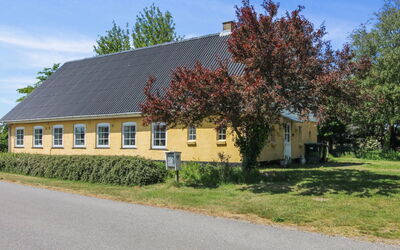 Lokke - 19Km from the Sea