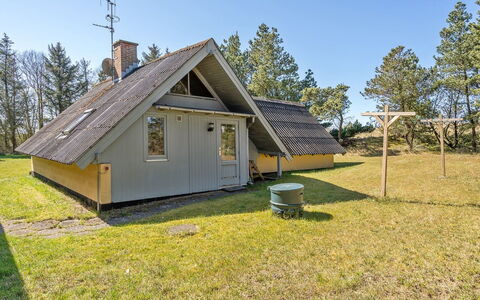 Ødke - 3.5Km from the Sea: Des Loisirs, La Publicité, Parc, Bannière, Signe, Chemin