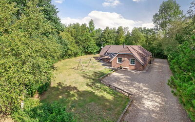 Friederk - 12Km from the Sea