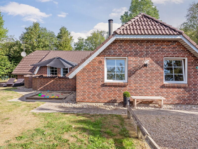Friederk - 12Km from the Sea