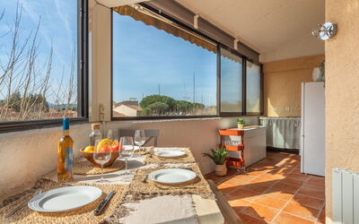 Logement:&nbsp;Galiote 180.29