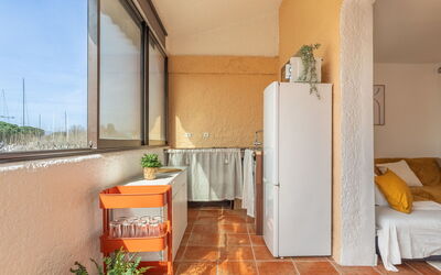 Logement:&nbsp;Galiote 180.29