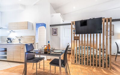 Logement:&nbsp;Galiote 180.30