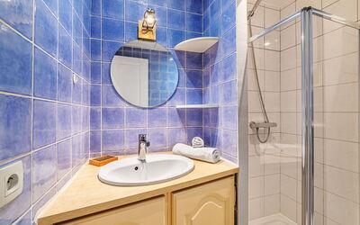 Logement:&nbsp;Galiote 180.30