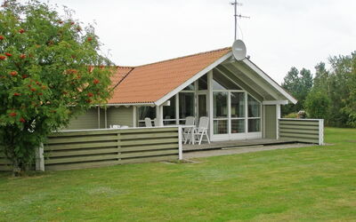 Odlef - 12Km from the Sea