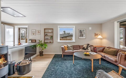 Gundis - 500M to the Fjord: Chalet, Cabanon, Cabane, Ferme, Prairie, Cabane, Grange, Cabane En Rondins, Batiments Jardin