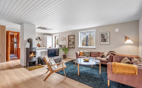 Gundis - 500M to the Fjord: Chalet, Cabanon, Cabane, Ferme, Prairie, Cabane, Grange, Cabane En Rondins, Batiments Jardin