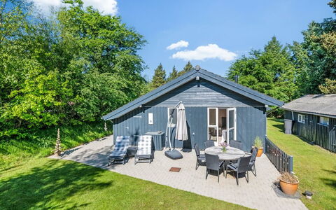 Elevine - 300M to the Fjord: Couverture De Sol, Chalet, Jardin, Biens, Aménagement Paysager, Pelouse, Cour, Dur, Batiments Jardin, Arrière-Cour