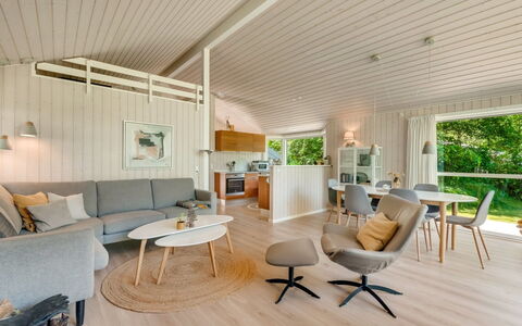 Elevine - 300M to the Fjord: Bois, Sol, Design Intérieur, Plafond, Sol, Parquet, Domicile, Dur, Salon, Table Cuisine Et Salle A Manger
