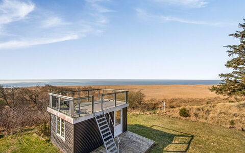 Bjart - 50M to the Fjord: Bois, Toit, Architecture, Domicile, Maison, Chalet, Siding, Dur, Pente, Biens