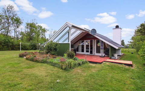 Sebiorn - 300M to the Fjord: Herbe, Arbuste, Domicile, Toit, Lot Terre, Chalet, Jardin, Ferme, Biens, Pelouse