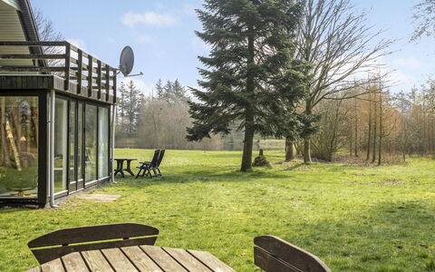 Alard - 300M to the Fjord: Chalet, Cabanon, Cabane, Ferme, Prairie, Cabane, Grange, Cabane En Rondins, Batiments Jardin