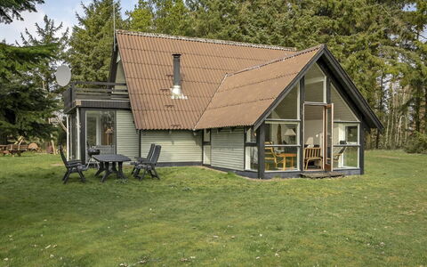 Alard - 300M to the Fjord: Chalet, Cabanon, Cabane, Ferme, Prairie, Cabane, Grange, Cabane En Rondins, Batiments Jardin
