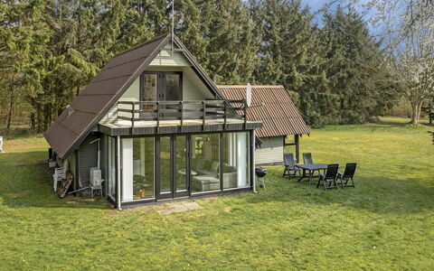 Alard - 300M to the Fjord: Chalet, Cabanon, Cabane, Ferme, Prairie, Cabane, Grange, Cabane En Rondins, Batiments Jardin