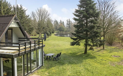 Alard - 300M to the Fjord: Chalet, Cabanon, Cabane, Ferme, Prairie, Cabane, Grange, Cabane En Rondins, Batiments Jardin