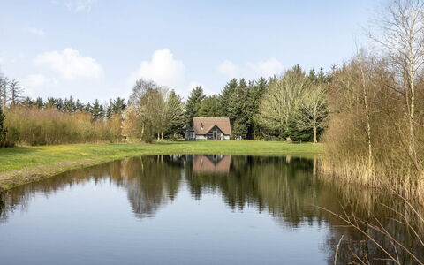 Alard - 300M to the Fjord: Chalet, Cabanon, Cabane, Ferme, Prairie, Cabane, Grange, Cabane En Rondins, Batiments Jardin