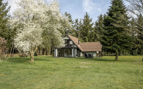 Alard - 300M to the Fjord: Chalet, Cabanon, Cabane, Ferme, Prairie, Cabane, Grange, Cabane En Rondins, Batiments Jardin