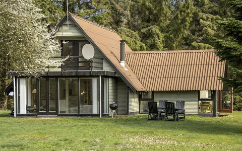 Alard - 300M to the Fjord: Chalet, Cabanon, Cabane, Ferme, Prairie, Cabane, Grange, Cabane En Rondins, Batiments Jardin