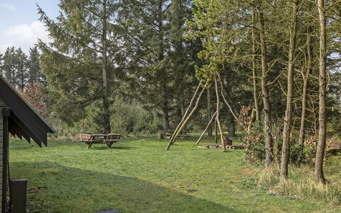 Alard - 300M to the Fjord: Chalet, Cabanon, Cabane, Ferme, Prairie, Cabane, Grange, Cabane En Rondins, Batiments Jardin