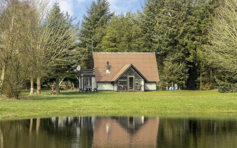 Alard - 300M to the Fjord: Chalet, Cabanon, Cabane, Ferme, Prairie, Cabane, Grange, Cabane En Rondins, Batiments Jardin
