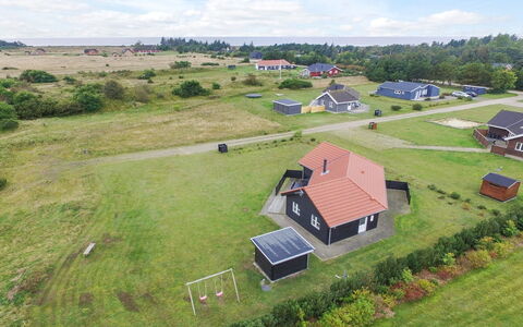 Arnger - 300M to the Fjord: Bois, Toit, Architecture, Domicile, Maison, Chalet, Siding, Dur, Pente, Biens