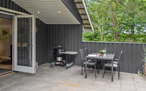 Ottilie - 350M to the Fjord: Bois, Tache De Bois, Planche, Dur, Chalet, Plate-Forme, Siding, Ombre, Parquet, Batiments Jardin