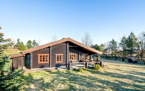 Rajka - 300M to the Fjord: Chalet, Cabanon, Cabane, Ferme, Prairie, Cabane, Grange, Cabane En Rondins, Batiments Jardin