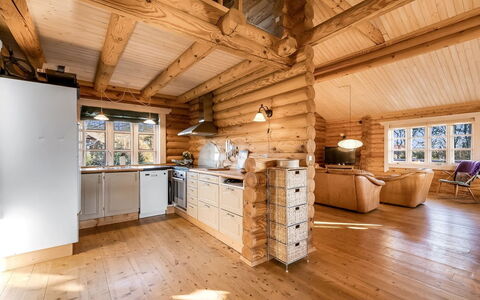 Rajka - 300M to the Fjord: Chalet, Cabanon, Cabane, Ferme, Prairie, Cabane, Grange, Cabane En Rondins, Batiments Jardin