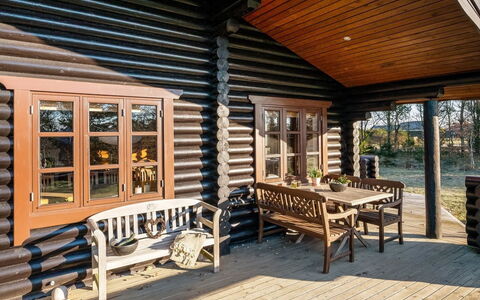Rajka - 300M to the Fjord: Chalet, Cabanon, Cabane, Ferme, Prairie, Cabane, Grange, Cabane En Rondins, Batiments Jardin