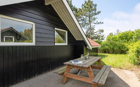 Cornelia - 100M to the Fjord: Piscine, Zone Résidentielle, Domicile, Recours, Biens, Ombre, Villa, Manoir, Jardin, Eco Hôtel