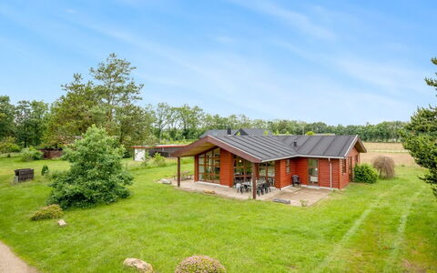Silvia - 300M to the Fjord: Toit, Cabanon, Chalet, Batiments Jardin, Siding, Dur