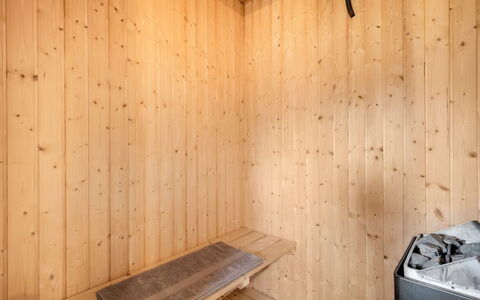 Silvia - 300M to the Fjord: Toit, Cabanon, Chalet, Batiments Jardin, Siding, Dur
