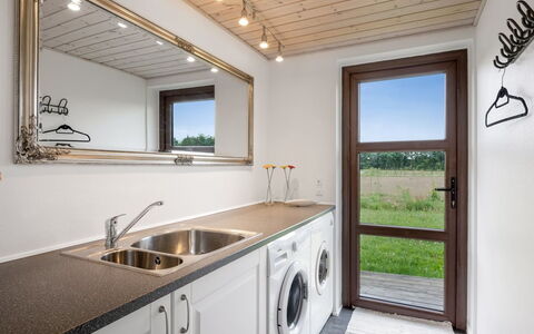 Silvia - 300M to the Fjord: Toit, Cabanon, Chalet, Batiments Jardin, Siding, Dur