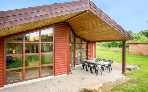 Silvia - 300M to the Fjord: Toit, Cabanon, Chalet, Batiments Jardin, Siding, Dur