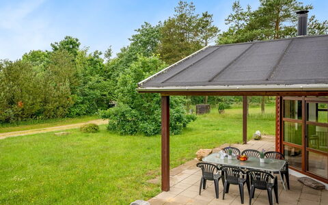 Silvia - 300M to the Fjord: Toit, Cabanon, Chalet, Batiments Jardin, Siding, Dur