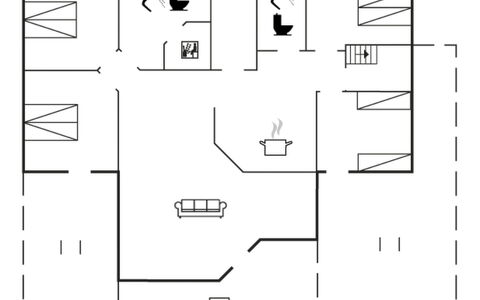Silvia - 300M to the Fjord: Toit, Cabanon, Chalet, Batiments Jardin, Siding, Dur