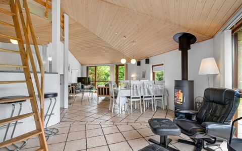 Reiner - 300M to the Fjord: Bois, Design Intérieur, Plafond, Sol, Sol, Meubles, Salon, Domicile, Pièce, Porte