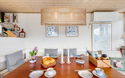 Jorie - 100M from the Sea