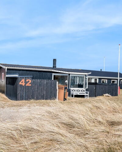 Jorie - 100M from the Sea