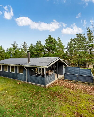Toimi - 500M to the Fjord