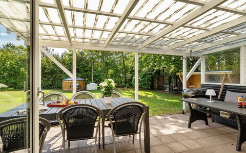 Ulrike - 600M to the Fjord: Maison, Domicile, Zone Résidentielle, Toit, Chalet, Lot Terre, Biens, Cour, Jardin, Siding