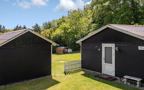 Ulrike - 600M to the Fjord: Maison, Domicile, Zone Résidentielle, Toit, Chalet, Lot Terre, Biens, Cour, Jardin, Siding