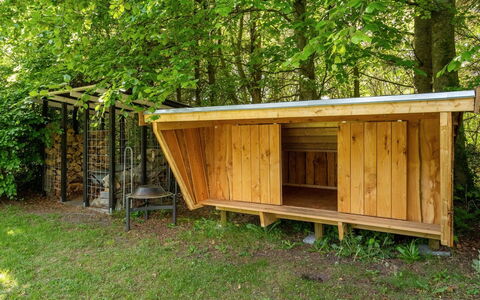 Ulrike - 600M to the Fjord: Chalet, Toit, Domicile, Pente, Cabane, Siding