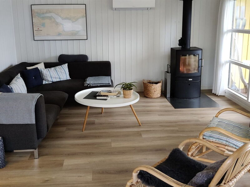 donar - 80m From The Sea