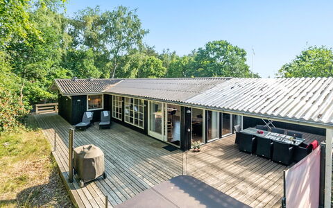 Epke - 250M from the Sea: Domicile, Chalet, Porche, Siding, Ferme, Structure En Plein Air