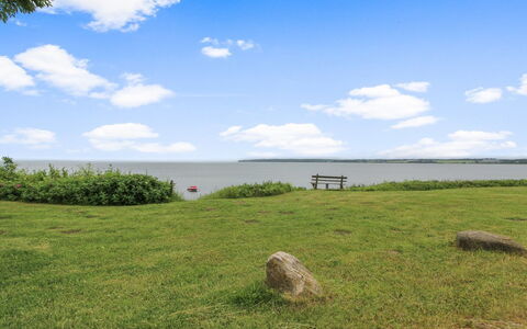 Giselle - 150M from the Sea: Ciel, Bleu, Herbe, Vert, Paysage Naturel, Horizon, Prairie, Nuage, Paysage, Plaine