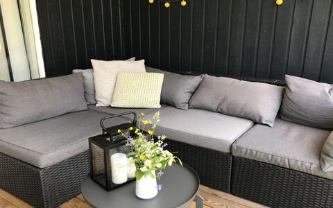 Yngve - 56.5Km from the Sea: Maison, Domicile, Toit, Chalet, Biens, Aménagement Paysager, Batiments Jardin, Siding, Ferme