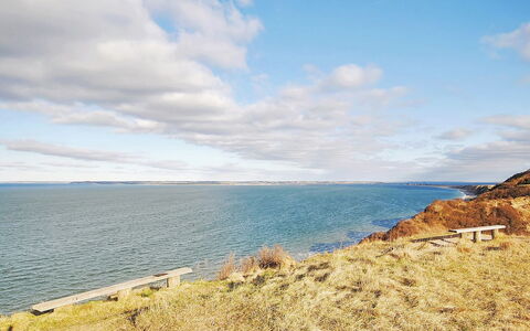 Ginny - 300M to the Fjord: Bleu, L'Eau, Plan D'Eau, Horizon, Côte, Mer, Cotiers Et Relief Océaniques, Écorégion, Océan, Rive