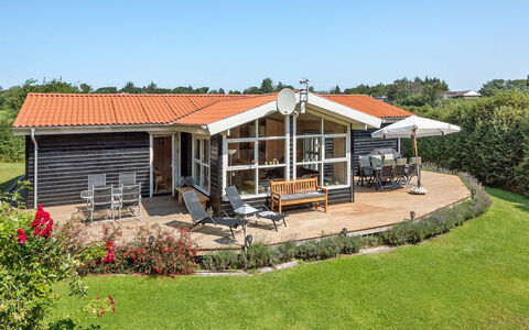 Kai - 500M to the Fjord: 